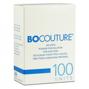 Bocouture, is a popular choice by patients, under the age of 65, to remove the vertical frown lines in between their eyebrows. Constant frowning is cau.....