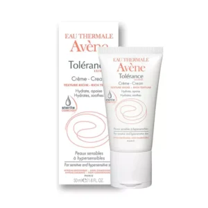 Avene Tolerance Extreme Creme, Avène Tolerance Extreme Mask has been formulated as a first aid to sensitive and reactive skin.Enriched with Avène therm.....