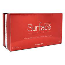 BUY SURFACE PARIS MESO WITH ROLLER (5)