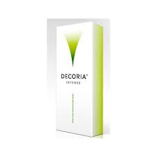 DECORIA, is preferably used for deep wrinkles and folds as well as for the enhancement of jaws, cheeks and nose. The product provides a significant ae....