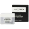 Filorga meso mask, An intensive beautifying mask to illuminate and brighten , smooth wrinkles and reduce the signs of skin fatigue. Rich in collagen and....